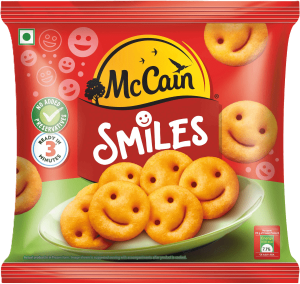 maccin smiles